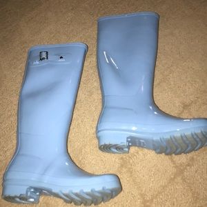 Rain Boots